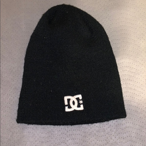 dc beanie